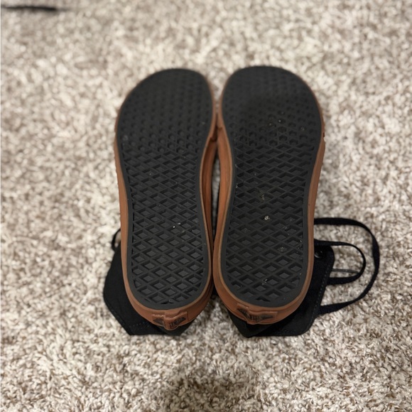 Vans sk8hi reissue hi tops size 10 - Picture 4 of 4